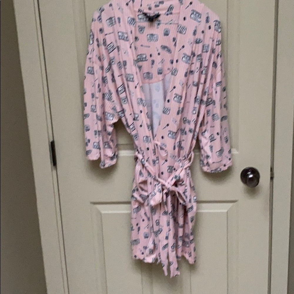 Adorable Robe 💄